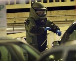 Bom Palsu Bikin Heboh Bandara Sydney