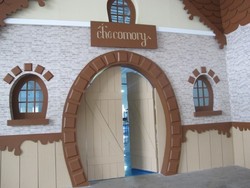 Wisata Cokelat Belgia Pertama di Indonesia, Ada di Puncak!