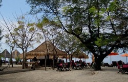 Ya Ampun! Teroris NTB Incar Tempat Wisata