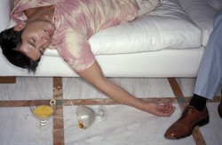 Duh! Turis Australia Meninggal Akibat Mabuk Berat di Laos