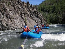 Harus Coba! 6 Petualangan Besar untuk LiburanTahun 2013