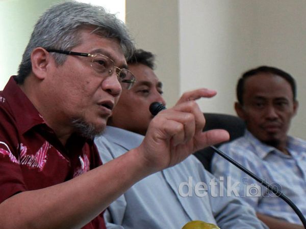 Parpol Kecil Tanggapi KPU