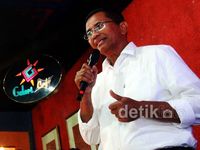 Dahlan Iskan Beberkan Insiden Kecelakaan Tucuxi