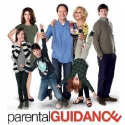 Parental Guidance: Drama Keluarga Nyentrik yang (Masih) Menggelitik