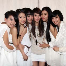 Ditinggal Vanilla, 7Icons Langsung Audisi Personel Baru 