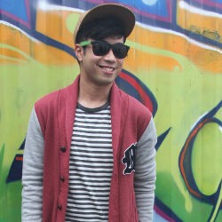 Sibuk Kuliah, Vidi Aldiano Garap Album Repackage