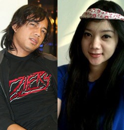 Hamili Yuriko, Zian Zigaz Punya Kekasih Lain?