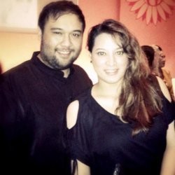 Didi Mahardhika: Garnetta yang Minta Cerai Duluan