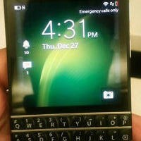 Izin Impor Hambat Kehadiran BlackBerry 10