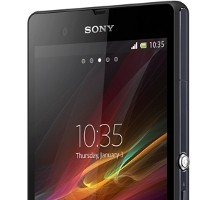 Xperia Z, Android Quad Core Sony yang Tahan Air