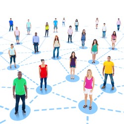 Indonesia, Negeri yang Amat Social