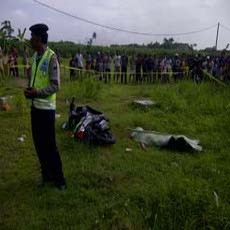 Pelaku Pembunuhan Prambon yang Ditembak Mati Dikenal Sadis Saat Beraksi