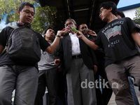 Terkait ISL, Ketum PSSI Bertemu Plt Menpora