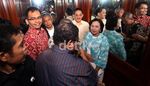 Terkait ISL, Ketum PSSI Bertemu Plt Menpora