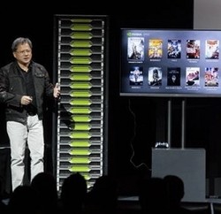 Nvidia Luncurkan Layanan Game Berbasis Cloud