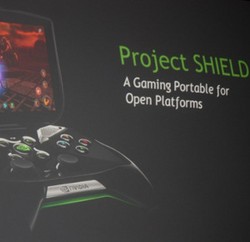 Nvidia Ungkap Konsol Game Portabel Jagoannya