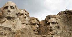 Ini Dia 5 Presiden AS Paling Kaya Raya