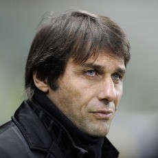 Conte Harapkan Respons Positif Bianconeri