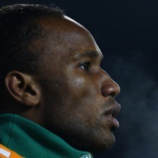 Terkait Potensi Transfer, Drogba Mengaku Belum Dikontak Juve