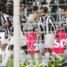 Cannavaro: Juve yang Terkuat di Seri A
