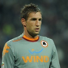 Stekelenburg Menuju Pintu Keluar Roma?