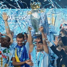 Selain Barca, Semua Klub Membeli Kesuksesan