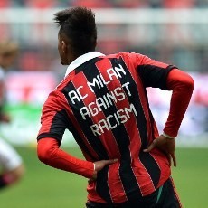 Blatter Harapkan Solusi yang Lebih Baik untuk Kasus Rasialisme