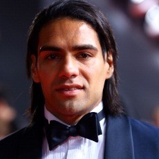 Jadi Orang Asing di Tim FIFA 2012, Falcao Sanjung Timnya