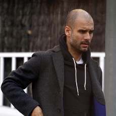 Guardiola Ingin Melatih Lagi
