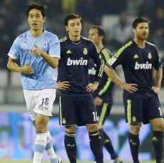 Barca Tinggal Muluskan Jalan, Madrid Perlu Balikkan Ketinggalan