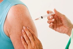 Suntik KB Masih Jadi Kontrasepsi Primadona di Indonesia