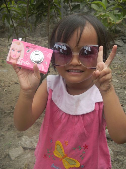 Namira Quaneisha, 3,7 Tahun, Perempuan