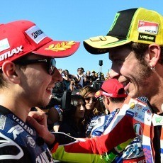 Menghitung Rivalitas Lorenzo-Rossi