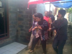 Menteri Linda Minta RSCM & Polisi Transparan Sampaikan Hasil Autopsi RI