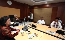 Jokowi Nawar Dahlan, Ingin Miliki PPD Tanpa Bayar