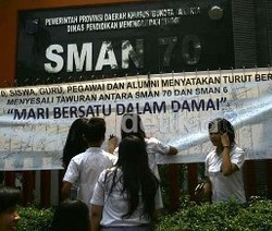 Seberapa Mahal Biaya Bersekolah di RSBI?