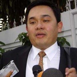 Dituding Rasis Soal Tweetnya Mengenai Ahok, Ini Kata Farhat Abbas