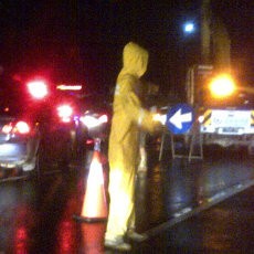 Macet Akibat Jalan Bergelombang di Tol Cibubur Makin Parah
