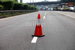 Jokowi Restui Proyek 6 Ruas Tol Dalam Kota DKI, Tapi Ada Syaratnya