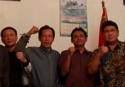 14 Parpol Tak Lolos Verifikasi Bersiap Seret KPU ke Bawaslu