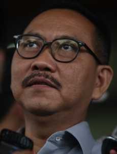 Pemerintah Siapkan Terobosan Baru Transportasi untuk Jakarta