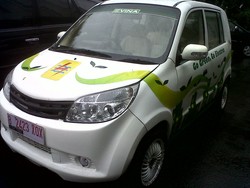 Ini Syarat Dari Agus Marto Jika Ingin Mobil Listrik Dapat Insentif 