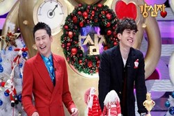 Strong Heart Akan Dihentikan Penayangannya Setelah 3 Tahun Mengudara