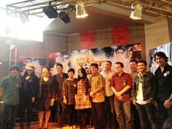 Slank, NOAH, Ari Lasso, Ahmad Dhani, Melly Goeslaw Akan Tampil di KFC Adu Bintang