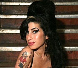 Konfirmasi Terbaru Penyebab Kematian Amy Winehouse