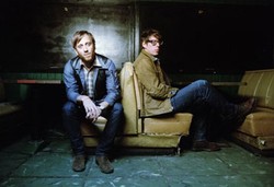 The Black Keys Segera Kembali ke Studio Rekaman