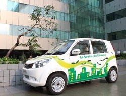 Punya Evina, PLN Siapkan Pasokan Listrik untuk Mobil Listrik