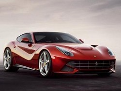 Ini 8 Mobil Super yang Lahir di 2013