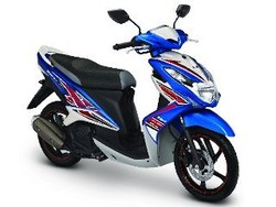 Yamaha: Xeon Injeksi Performa Naik 8%, BBM Lebih Irit 20%