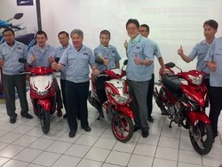 Jupiter MX dan Soul GT Juga Kena Permak